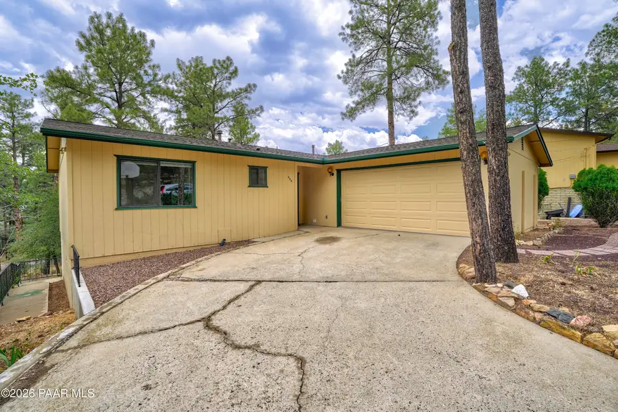 690 Tiburon Drive, Prescott, AZ 86303 - #2