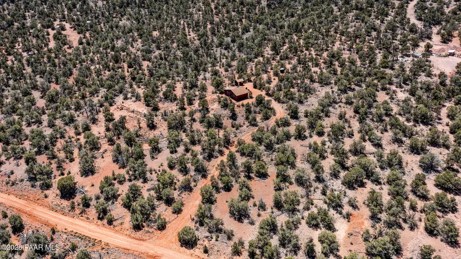 33749 W Whiskey River Road #21, Seligman, AZ 86337 - #3