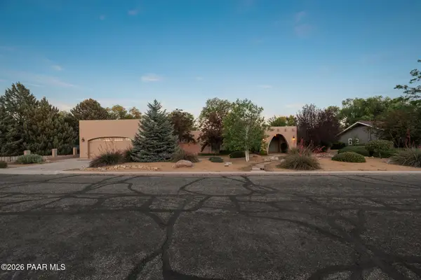 7 Yolo Drive, Prescott, AZ 86301