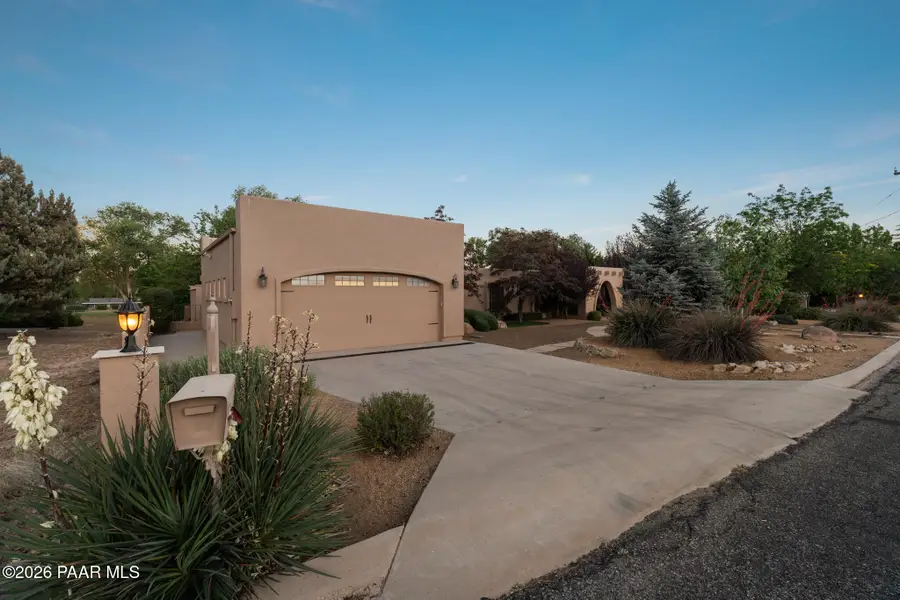 7 Yolo Drive, Prescott, AZ 86301 - #3