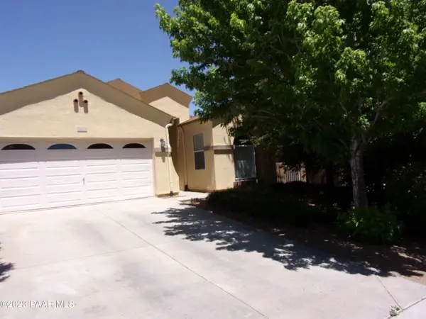 7612 E Dusty Boot Road, Prescott Valley, AZ 86315