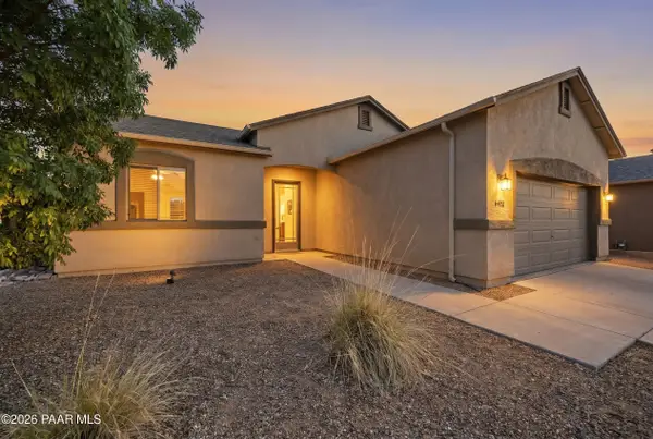 6439 E Ashton Place, Prescott Valley, AZ 86314