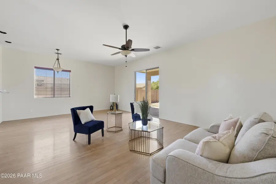 6439 E Ashton Place, Prescott Valley, AZ 86314 - #2