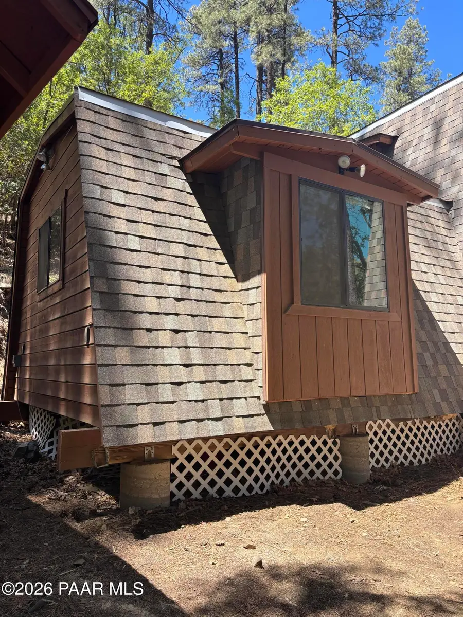 8550 S Breezy Pine Road, Prescott, AZ 86303 - #3