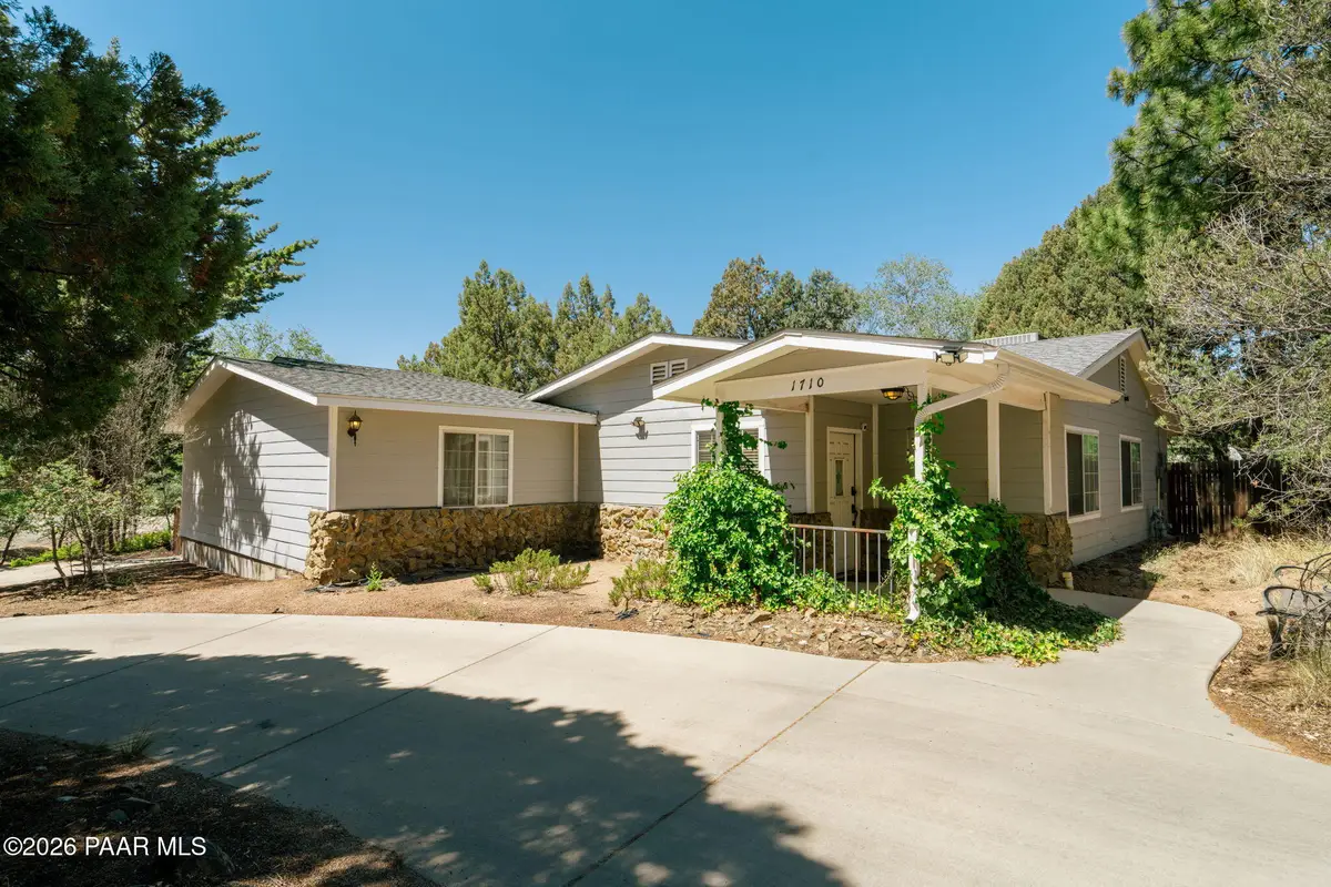 1710 N Grand View Road, Prescott, AZ 86305 - #1