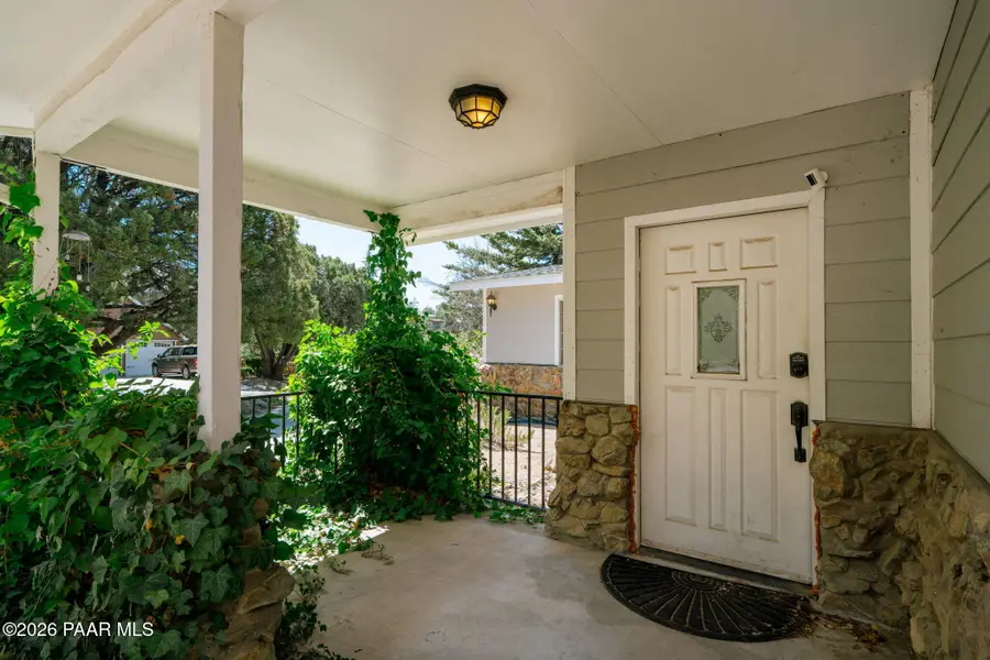 1710 N Grand View Road, Prescott, AZ 86305 - #3