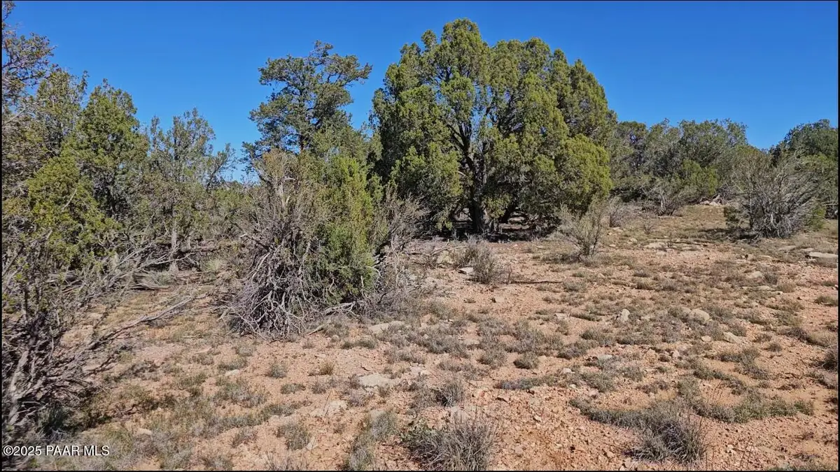 54913 N Echo Lane, Seligman, AZ 86337 - #1