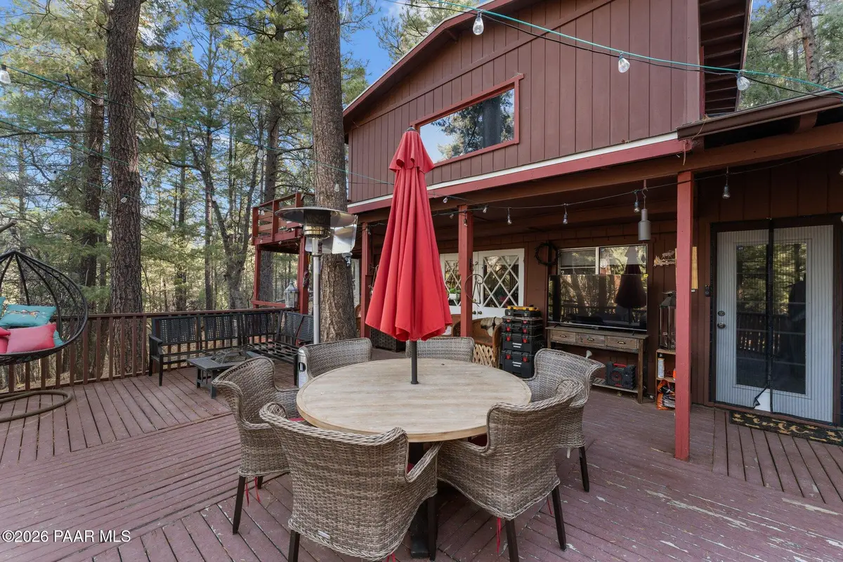 4455 E Accidental Lane, Prescott, AZ 86303 - #1