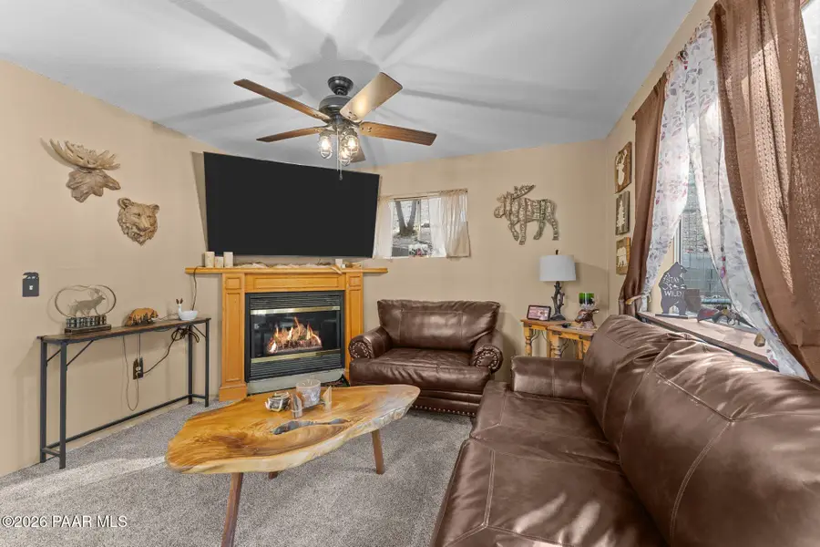 4455 E Accidental Lane, Prescott, AZ 86303 - #3