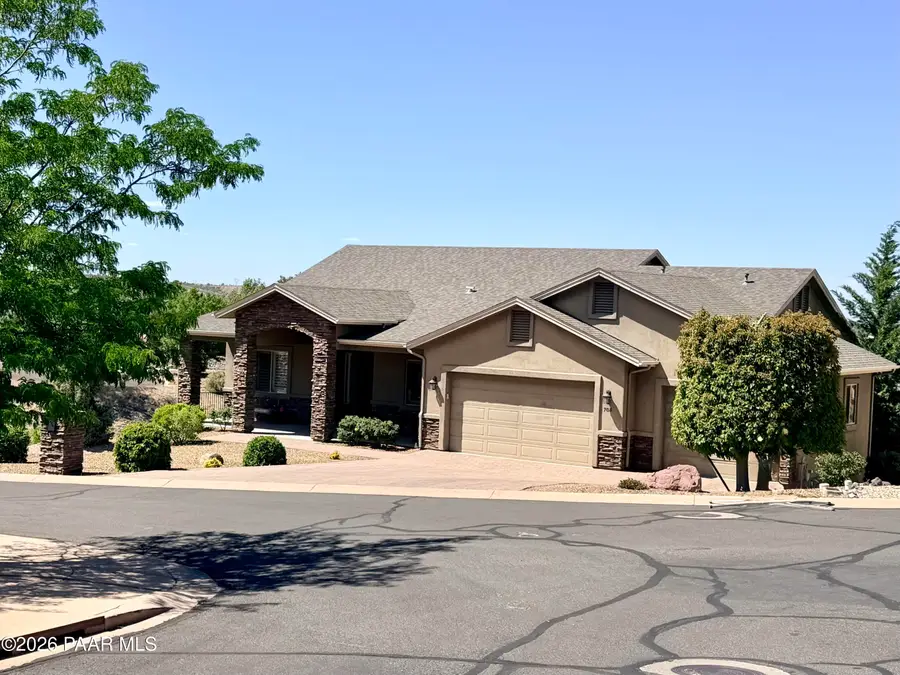 708 Mines Pass, Prescott, AZ 86301 - #2