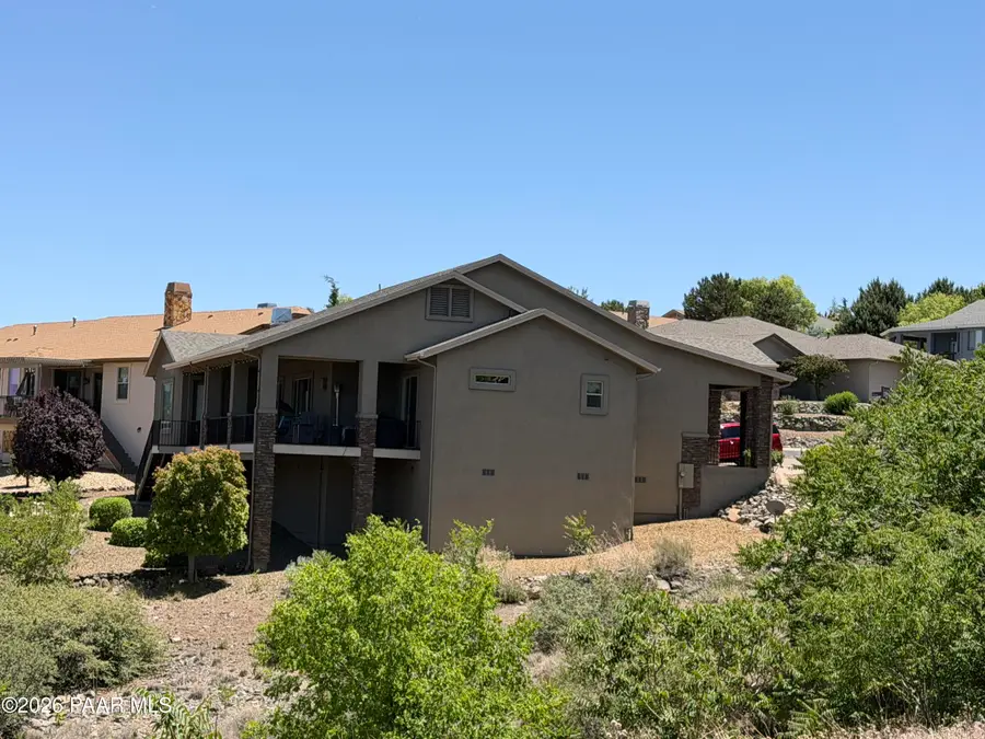 708 Mines Pass, Prescott, AZ 86301 - #3