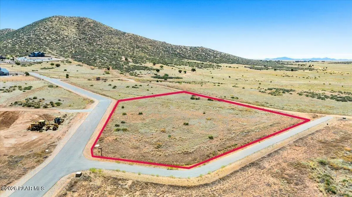 10709 E Stallion Way, Prescott Valley, AZ 86315 - #1