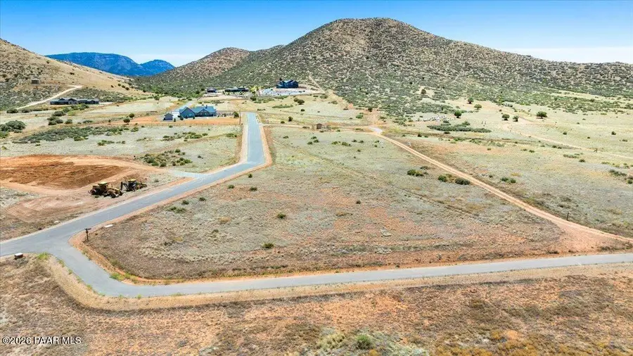 10709 E Stallion Way, Prescott Valley, AZ 86315 - #3