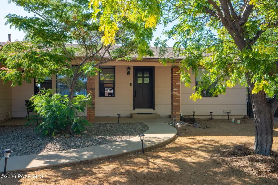 5252 N Saddleback Drive, Prescott Valley, AZ 86314 - #2