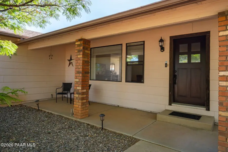 5252 N Saddleback Drive, Prescott Valley, AZ 86314 - #3