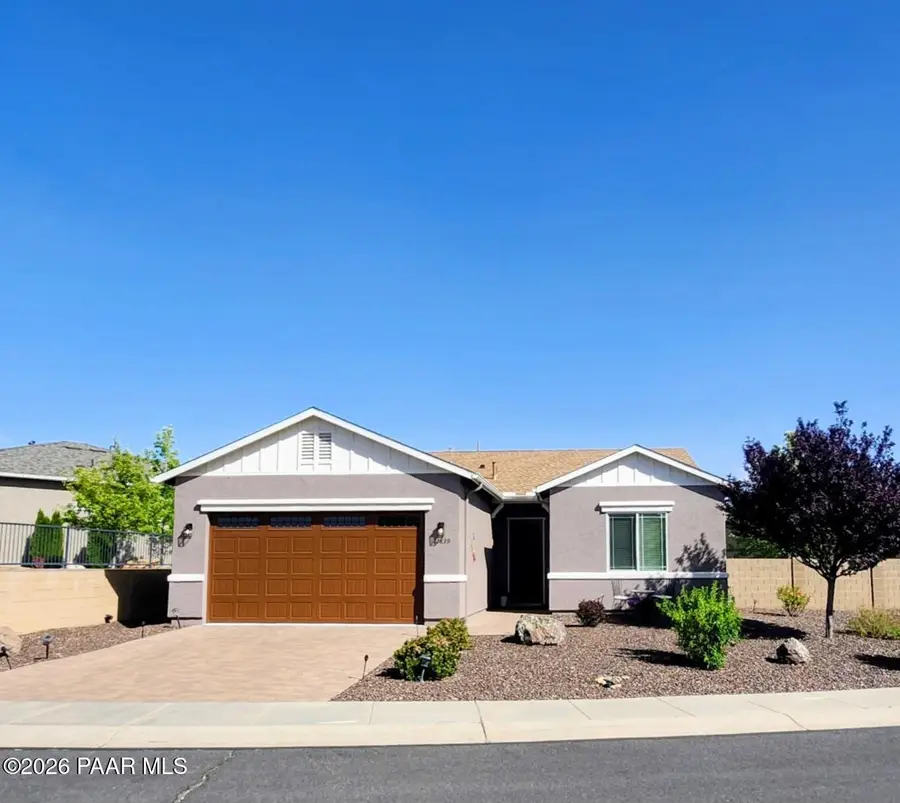 12839 E Barreto Street, Prescott Valley, AZ 86327 - #2