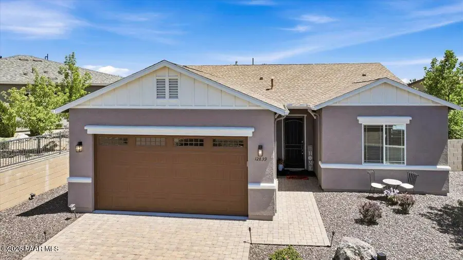 12839 E Barreto Street, Prescott Valley, AZ 86327 - #3