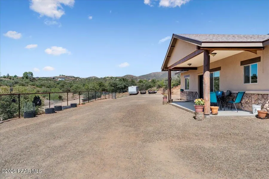 14301 E Avalon Drive, Dewey Humboldt, AZ 86327 - #3