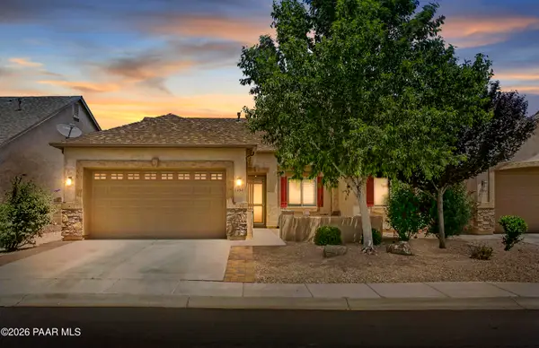 6230 Thorne Lane #7c3, Prescott Valley, AZ 86314