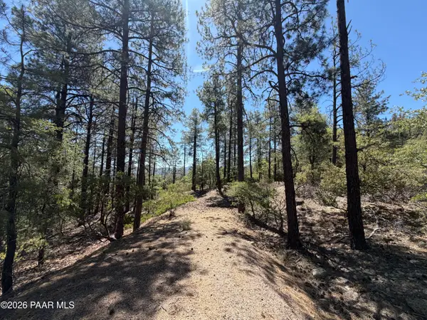 1615 S High Valley Ranch Road, Prescott, AZ 86303