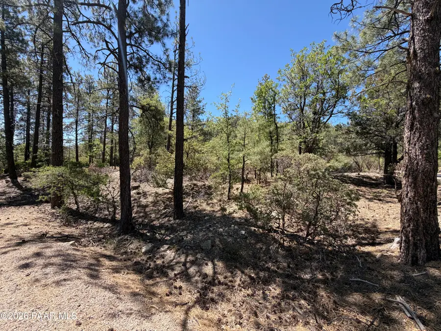 1615 S High Valley Ranch Road, Prescott, AZ 86303 - #2