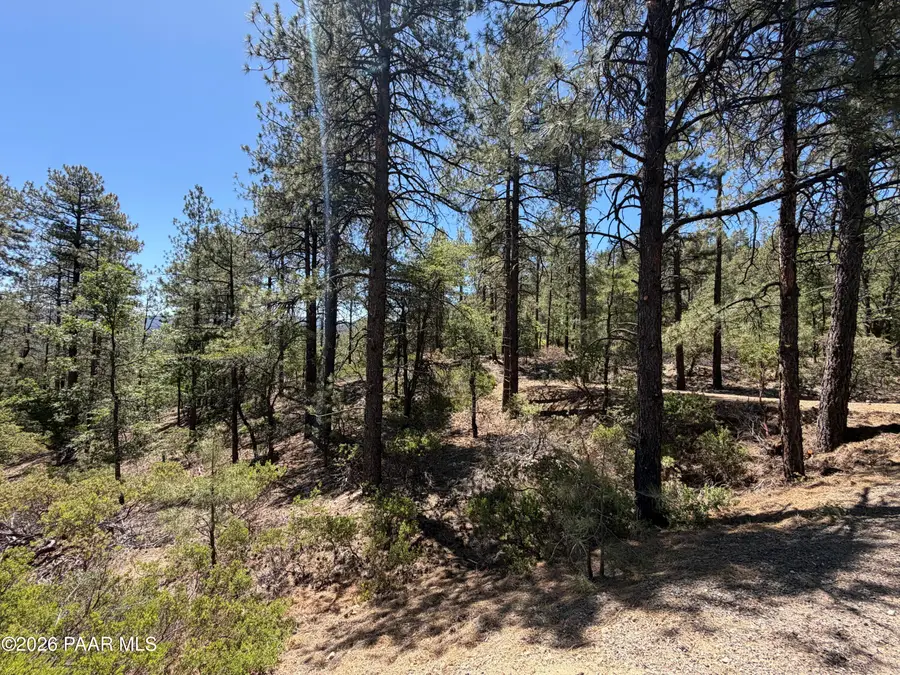 1615 S High Valley Ranch Road, Prescott, AZ 86303 - #3