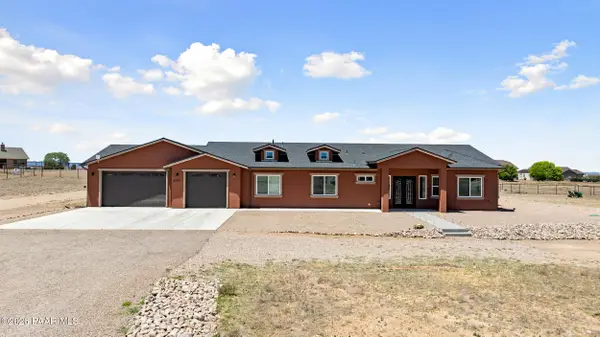 8558 N Grass Vly Lane, Prescott Valley, AZ 86315