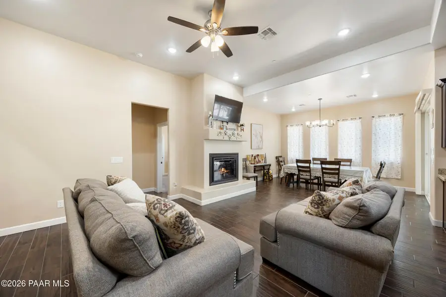8558 N Grass Vly Lane, Prescott Valley, AZ 86315 - #3