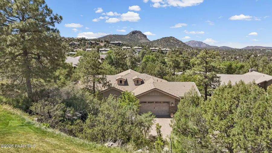 1809 Fall Creek Lane, Prescott, AZ 86303 - #2