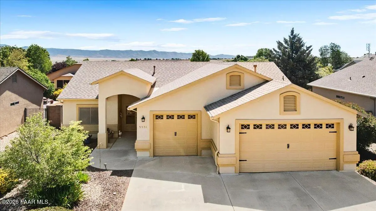 5551 N Ardmore Avenue, Prescott Valley, AZ 86314 - #1