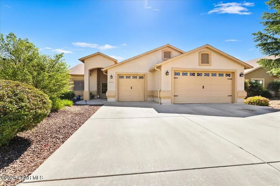 5551 N Ardmore Avenue, Prescott Valley, AZ 86314 - #2