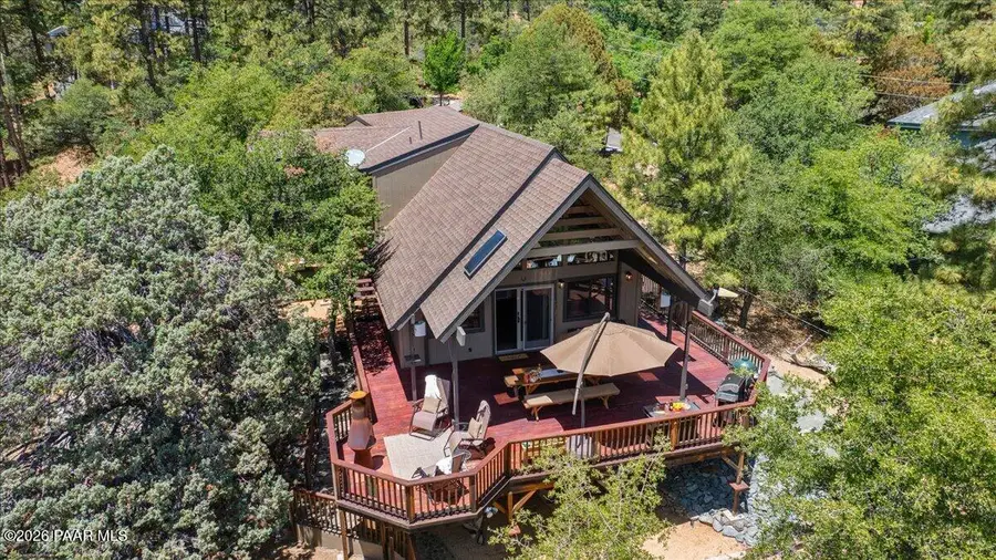 5735 W Oak Cove, Prescott, AZ 86305 - #2