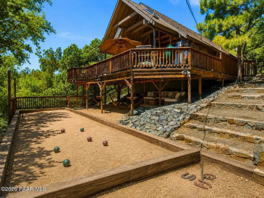5735 W Oak Cove, Prescott, AZ 86305 - #3