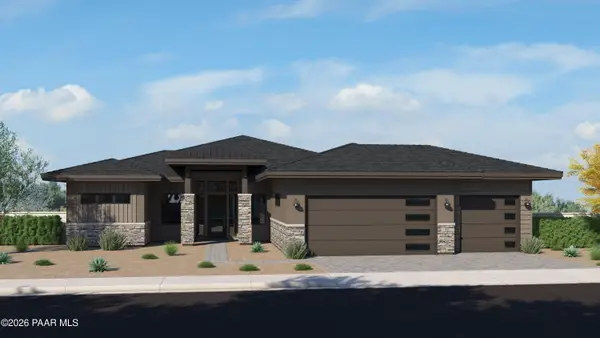 5127 E Lear Street, Prescott Valley, AZ 86314