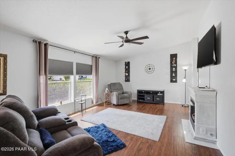 1929 E Mountain Hollow Drive, Prescott, AZ 86301 - #2