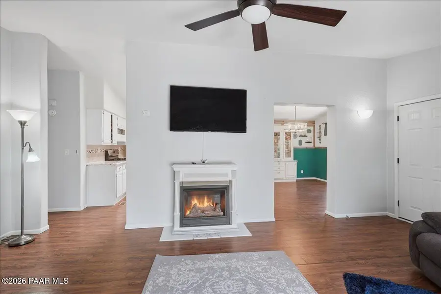 1929 E Mountain Hollow Drive, Prescott, AZ 86301 - #3