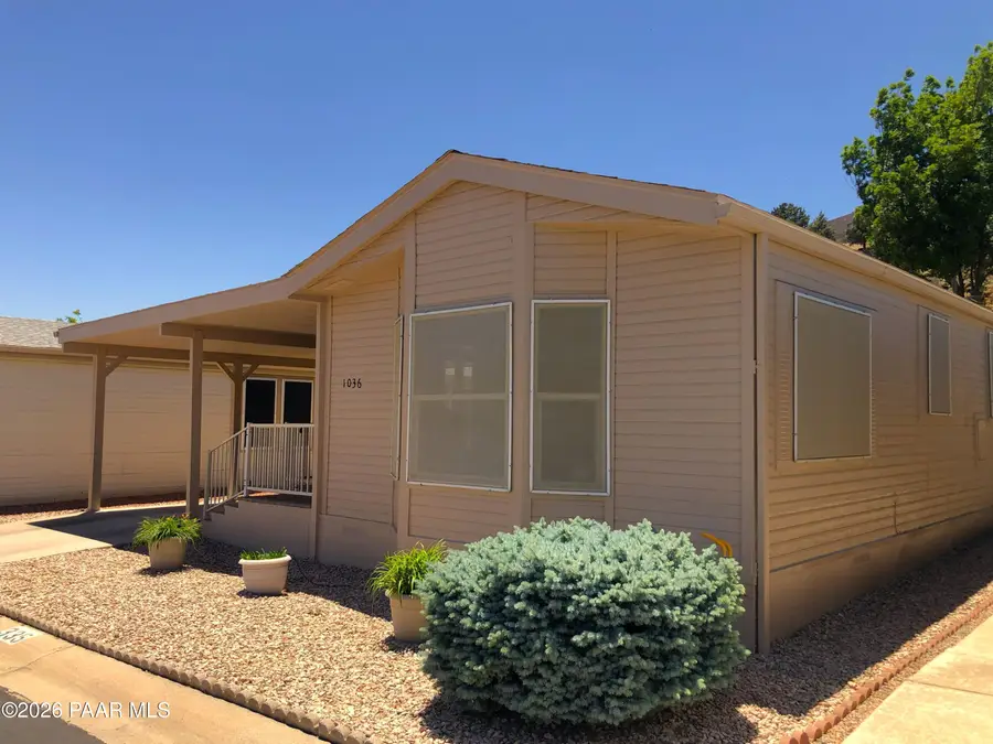 1036 N Mountain Brush Drive, Prescott Valley, AZ 86327 - #3