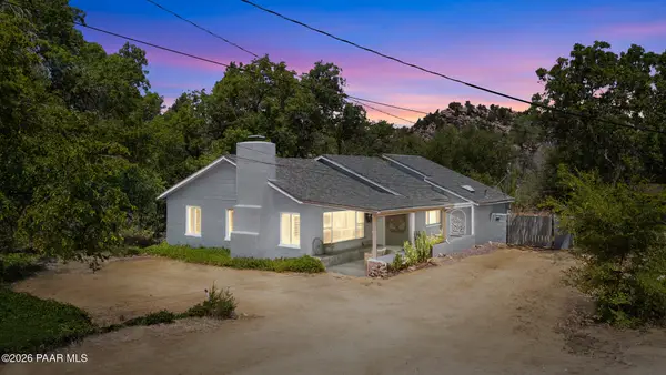 1330 Paar Drive, Prescott, AZ 86305