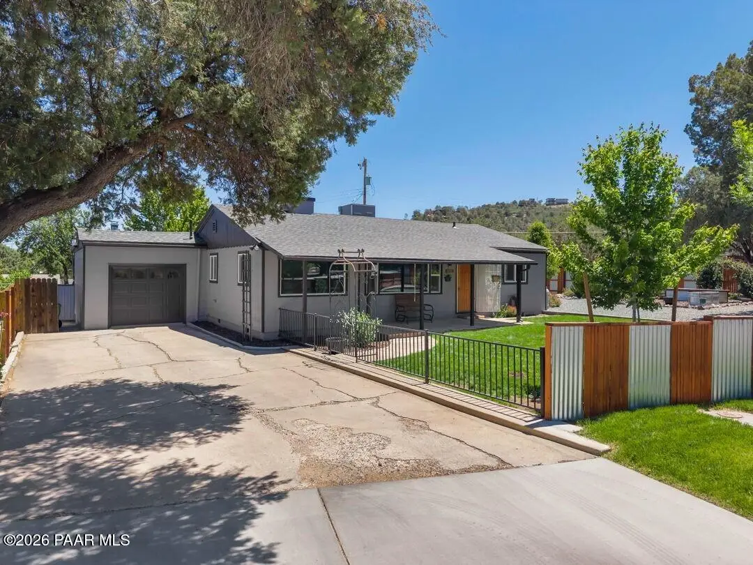 305 Robinson Drive, Prescott, AZ 86303 - #1