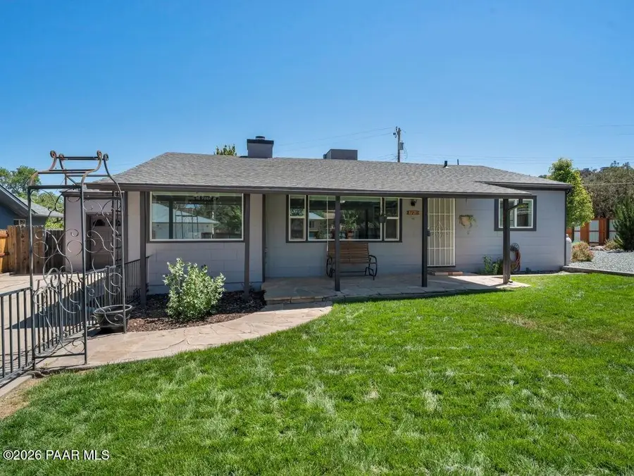 305 Robinson Drive, Prescott, AZ 86303 - #2