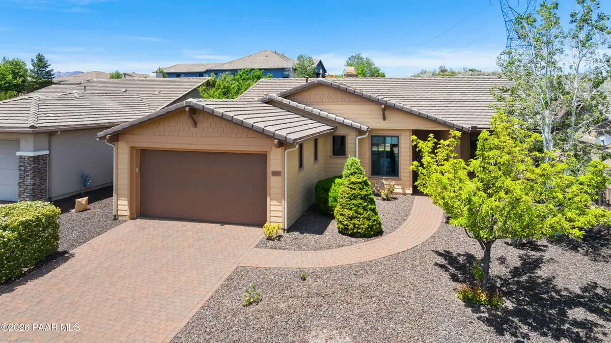 1227 Sarafina Drive, Prescott, AZ 86301 - #1