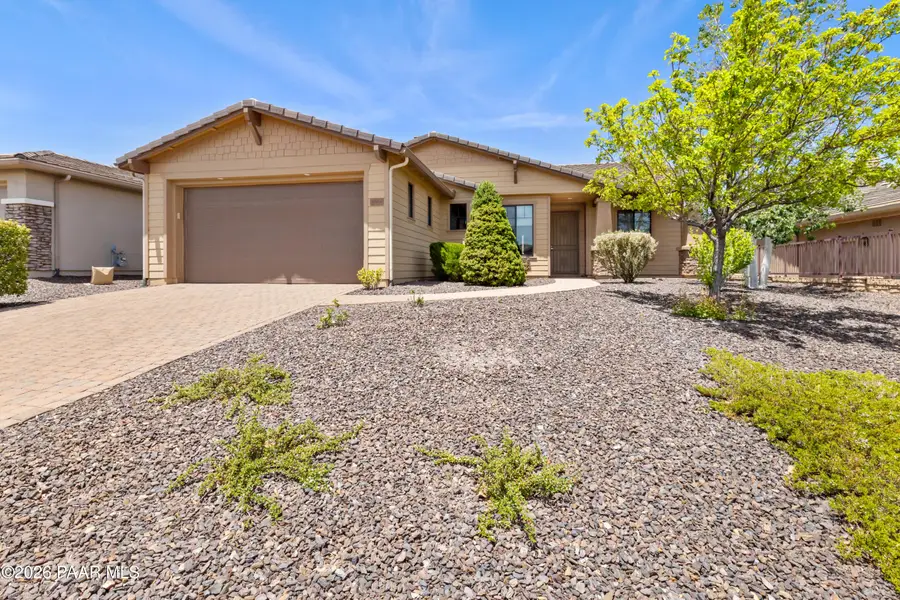 1227 Sarafina Drive, Prescott, AZ 86301 - #2
