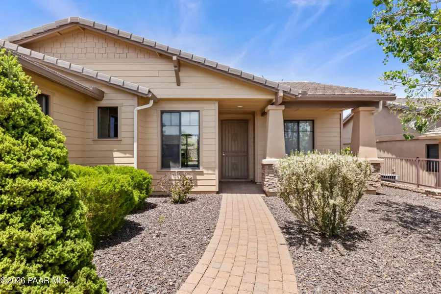1227 Sarafina Drive, Prescott, AZ 86301 - #3