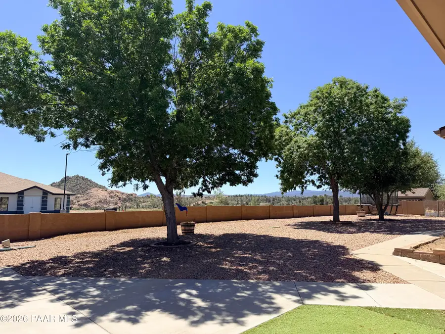 5697 N Honeysuckle Road, Prescott, AZ 86305 - #2