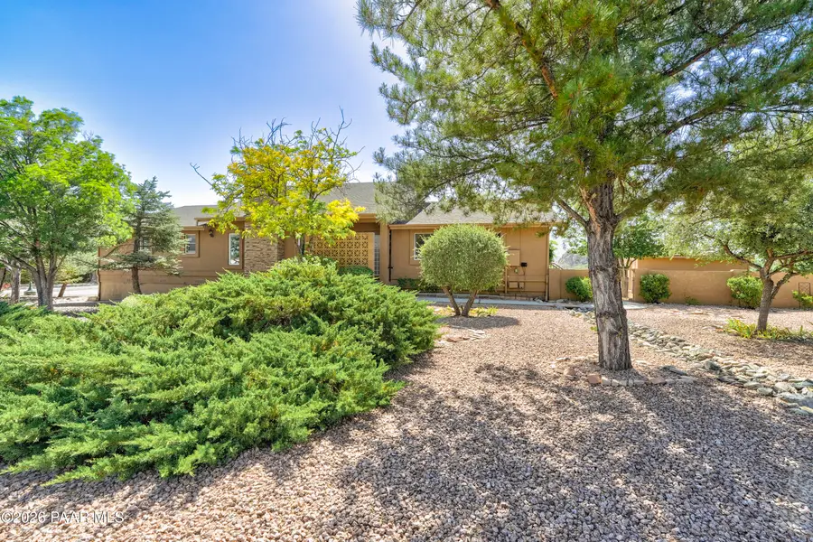 5697 N Honeysuckle Road, Prescott, AZ 86305 - #3