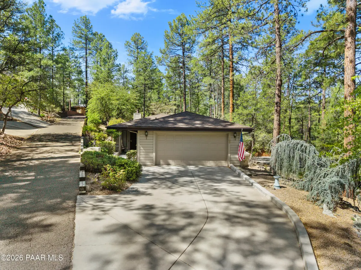 305 Ridge Court, Prescott, AZ 86303 - #1