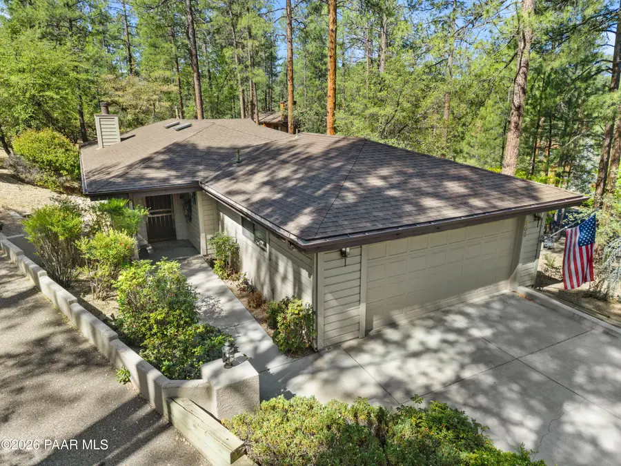 305 Ridge Court, Prescott, AZ 86303 - #2