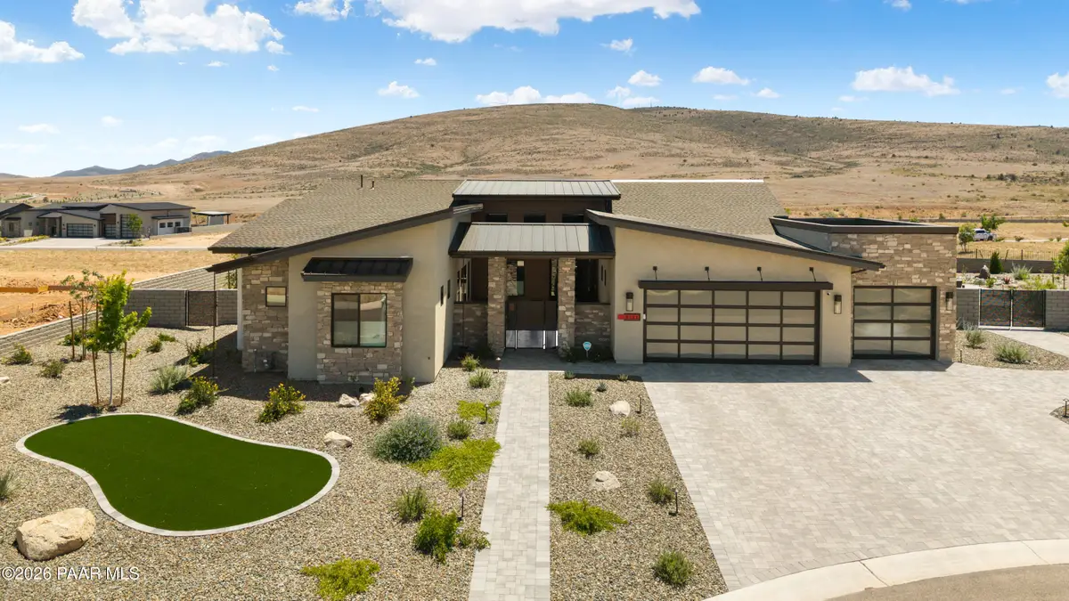 5111 E Lear Street, Prescott Valley, AZ 86314 - #1