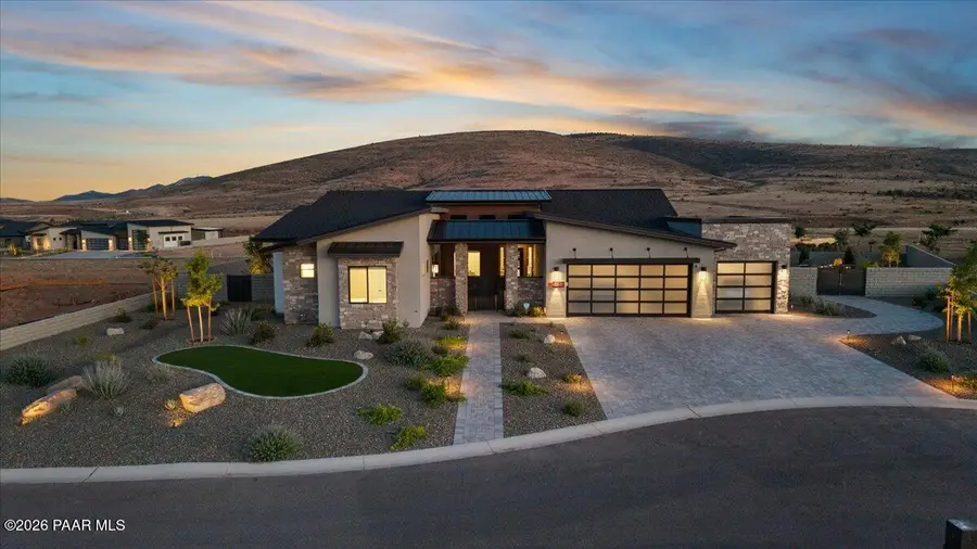 5111 E Lear Street, Prescott Valley, AZ 86314 - #2