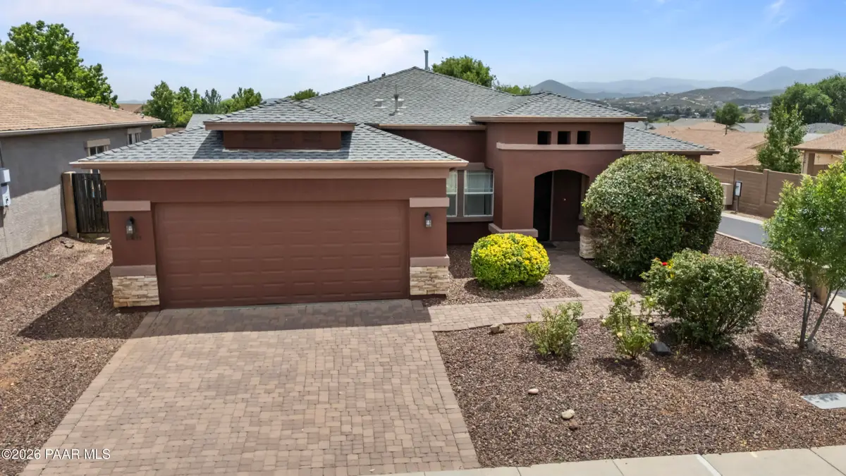 12833 E Moreno Street, Prescott Valley, AZ 86327 - #1